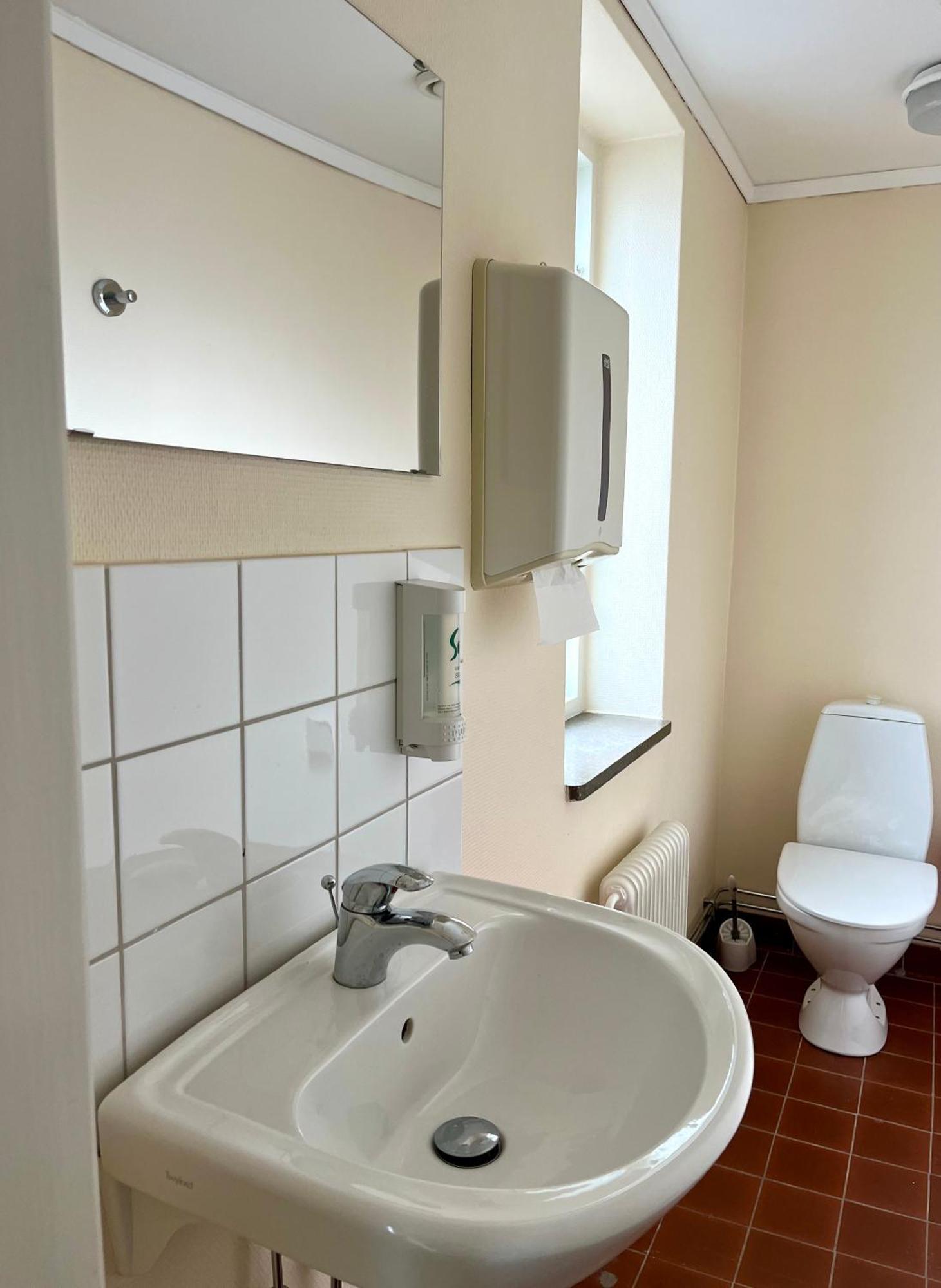 Trollebo Saeteri Bed & Breakfast Vetlanda Exterior foto