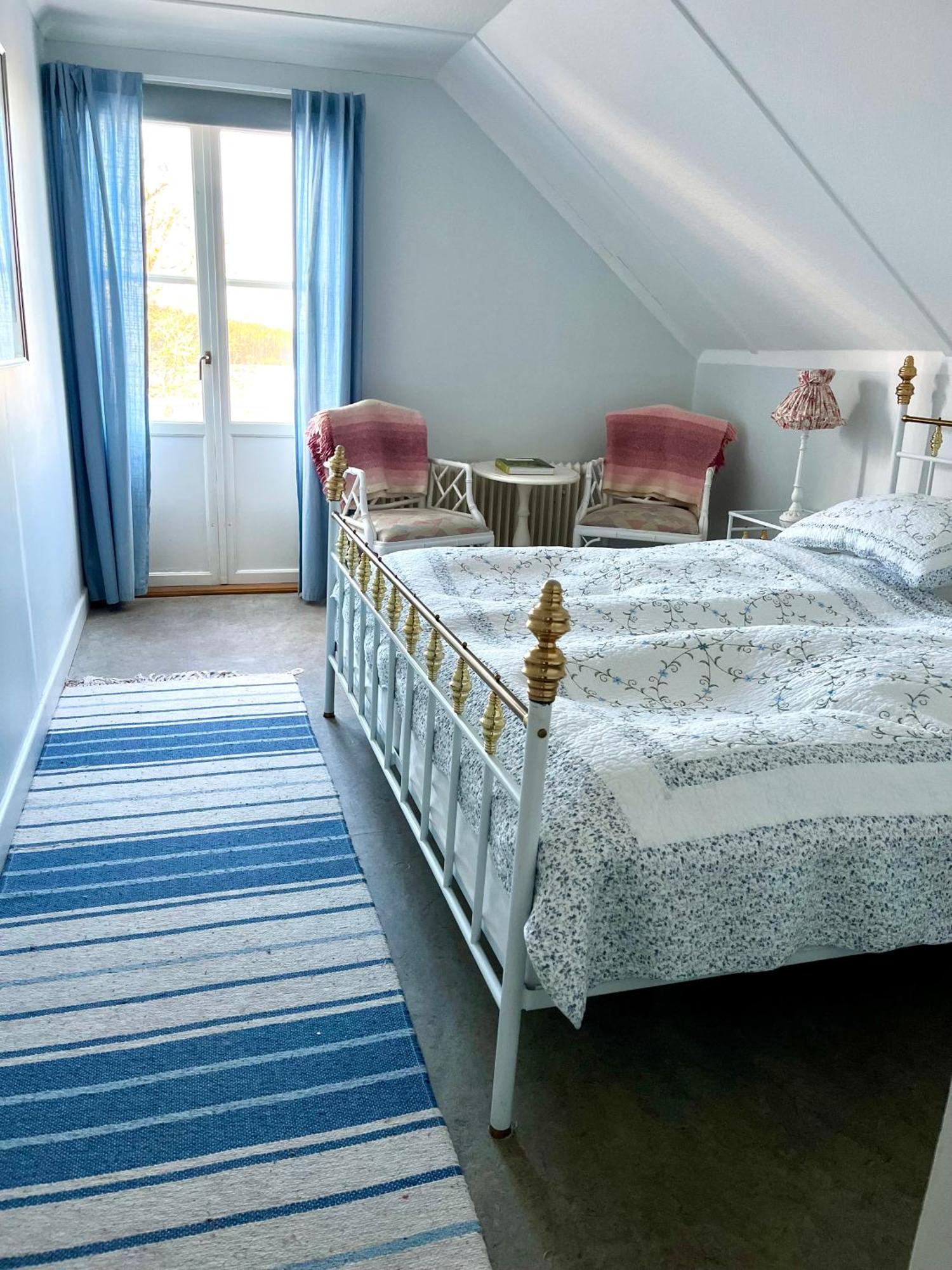 Trollebo Saeteri Bed & Breakfast Vetlanda Exterior foto