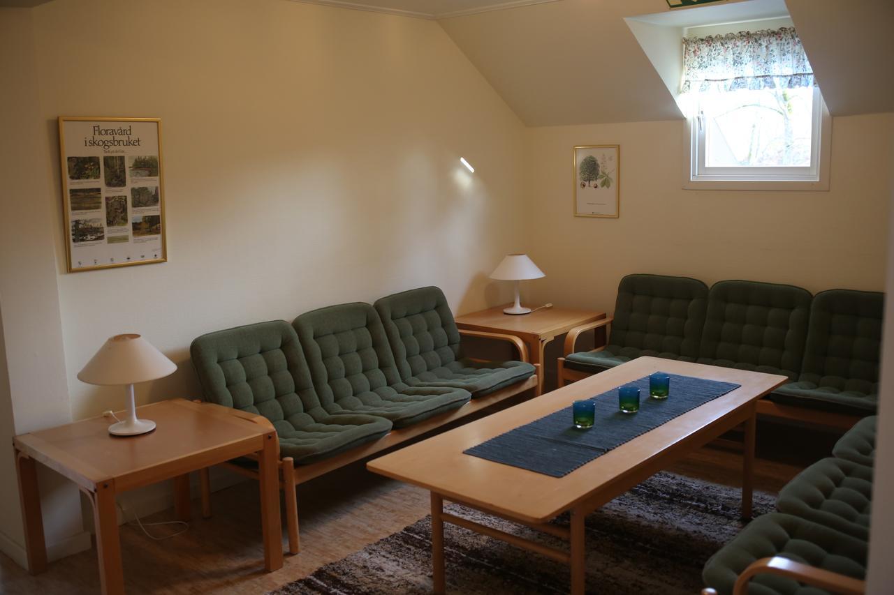 Trollebo Saeteri Bed & Breakfast Vetlanda Exterior foto